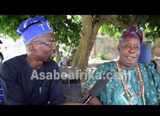 How Egbeji Oloogun Predicted demise of fraudulent Naija Pastors on May 27th, 2021