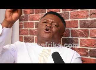 Shocking Stories I heard about Nigerian Pastors and G.Os Home & Abroad = Prophet Adebayo