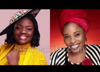Why Tope Alabi fell into disgrace over Yinka Alaseyori’s song – Prophet Sam Omodele