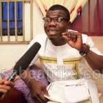 Olubori, Genesis’ saga: God will deal with shepherds who defile His altar — Pastor Sam Omodele