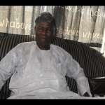 How Esabod seduced me in London — Chief Ogundokun