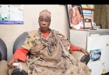 Egbeji Oloogun reveals shocking 2021 Predictions on America, Obas, Nollywood & Politicians