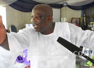 What will happen to some women in Year 2021 –Prophet Tibetan (In mid-week sermon