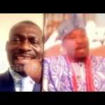 Things Oluwo & his mum did to steal my destiny – London based Prince Adewale Akanbi