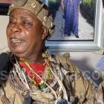 Reganok Day Prophecy: More elites to go before December 2020 — Egbeji Oloogun