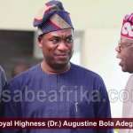 What God showed me about Tinubu, Sanwo-Olu & Aregbesola — Egbeji Oloogun