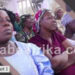Prophet Adebayo dazed congregants with more revelations, praise worship and exaltation for miracles
