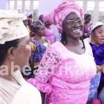 How God’s Revelation about Lagos was fulfilled–Prophet Adebayo + Praise Worship & More Revelations