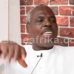 Untold Story of My Life of Mystery & Miracle–Prophet ‘Tosin Ogunrinde
