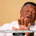 Why I cried for Church leadership in Nigeria, Igboho & Yoruba nation = Prophet Adebayo