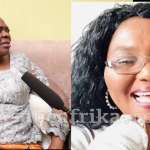 How Dr. Sunday Adelaja’s wife used Juju to haunt me over money — Toyin Origbo