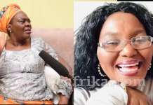 How Dr. Sunday Adelaja’s wife used Juju to haunt me over money — Toyin Origbo