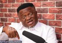 How I Predicted Genesis’ Jail & Why Baba Ijesha won’t be jailed = Prophet Adebayo