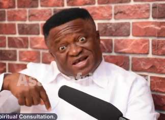 How I Predicted Genesis’ Jail & Why Baba Ijesha won’t be jailed = Prophet Adebayo