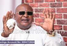 How to escape with Rat Bread if a Woman ties you down with Juju–Prophet Elewuogbo + 1000 Secrets