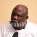 Prophet Tibetan reveals shocking prophecy on Tope Alabi, Baba Suwe, Baba Ijesha & Princess
