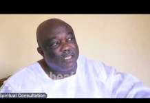 Why Oyedepo can’t pay his 40 Pastors = Prophet MKO Tibetan