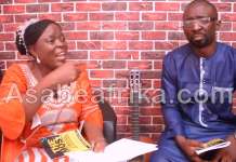 Big plans God showed me after my 64th Birthday Bash–Evang. (Dr.) Pere Hannah