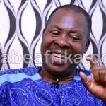 My Movie & Dirty Experience of My 25 Years in Modern Church System–Damilola Akingbagbohun