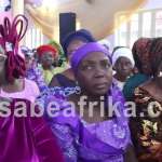 How Prophet Adebayo hinted Gabon Coup in June @ Wife’s B’Day Service + Lagos, Osun, Ogun, others
