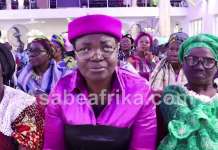 What God did to a Prophet-sorcerer calling my name for evil–Prophet Segun Adebayo