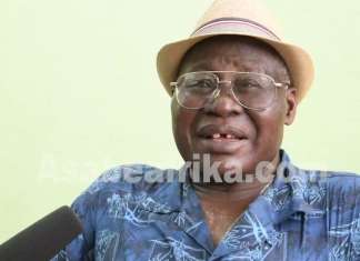 Why Prophet MKO Tibetan is different from other church leaders =Ex Landlord, Pa Olorunshola
