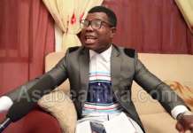 How God is going to disgrace fake Pastors in Year 2021 = Pastor Sam Omodele