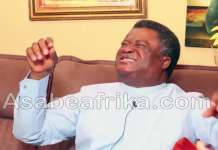 What Gen. Kollington Ayinla must do @ 70–Prophet Adebayo + Why the Fuji Music Lord must be careful