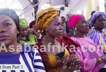 Things Prophet Segun Adebayo did to us that really shocked us–Congregants