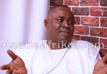 How to lose your Prophetic gift & Why Demola Adeleke’s Dancing Life is Biblical–Prophet Ilesanmi