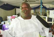 How Omoluwabi died in Yoruba Land — Prophet Tibetan