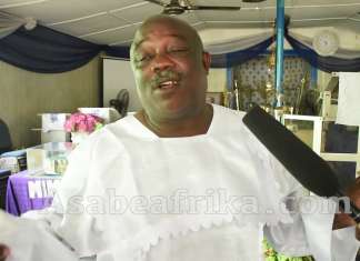 How Omoluwabi died in Yoruba Land — Prophet Tibetan