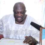 Real Reason Oyedepo, others wanted church opened during Lockdown — Prophet Tibetan