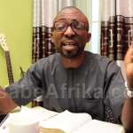 Why Genesis’ Dele Ogundipe is confused about Prophet MKO Tibetan & Celestial Church of Christ