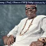 Shocking Things EBENEZER OBEY did to us–Ayewa, Paul Tao, Odunmbaku, Others. + My Drug Story.