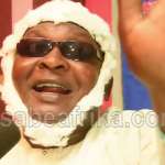 Juju & how today’s Church leaders put burden on members’ head — Prophet Elewuogbo