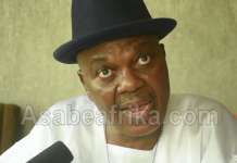 Terrible Things Happening in Celestial Church Today — Prophet Soyemi