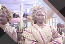 Why I allowed My Wife Celebrate Her 50th Birthday Thanksgiving–Prophet Adebayo + New Revelations