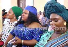 CELEBRATION: How Ayan Jesu, Others, dazzled @ Prophetess Modupe Ajelowo’s Church’s 17th Anniversary