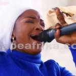 Inside Prophetess Modupe Ajelowo’s Church 17th Year Anniversary in Lagos + Powerful Revelations