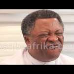 REVELATION 2024: Prophet Adebayo on Bill Gate, Pope, IBB, Trump, Putin, Asari Dokubo, AIYEDATIWA
