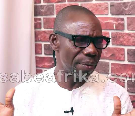 Why it is difficult for the rich to manage diabetes than the poor–Dr. ‘Bosoye Akinfemi +