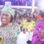 Shocking Revelation God showed Prophet Adebayo in July that’s now happening in Nigeria