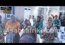 Inside Prophet Adebayo’s 21 Prophetic Declarations on Epinmi Mountain