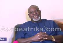 My Grouse with the Buhari Presidency–Dr. Segun Oshinaga’s 7th December, 2022 Explosive Interview