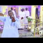 How Visiting Prophet, Others, Revealed Emefieles’ dilemma @ Prophet Adebayo’s March Prayer Meeting