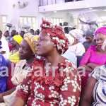 What Prophet Segun Adebayo told me that came to pass–Baba Ara II + His Praise Jamz @ CAWERM